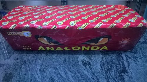 Maxi Anaconda (